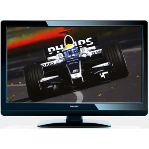 philips PFL3604