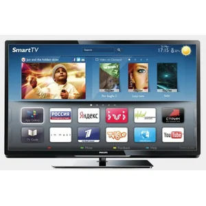 philips PFL4007T