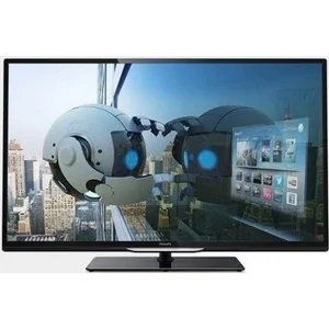 philips PFL4268T