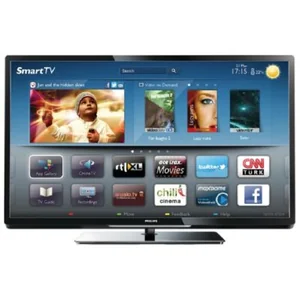 philips PFL4307K