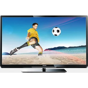 philips PFL4307T