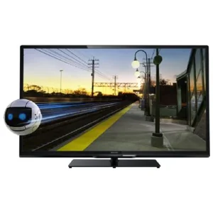 philips PFL4358H