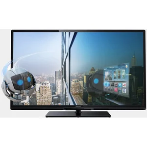 philips PFL4418T