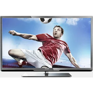 philips PFL5007T