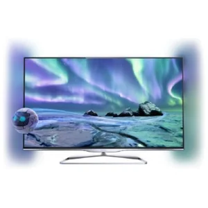 philips PFL5008K