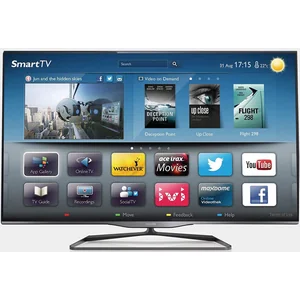philips PFL5028T