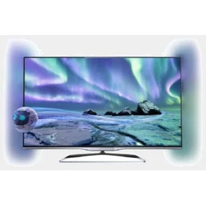 philips PFL5038T