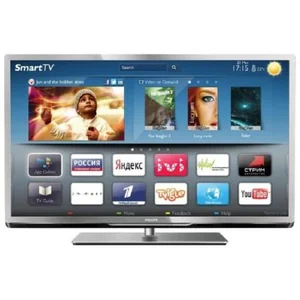 philips PFL5507H