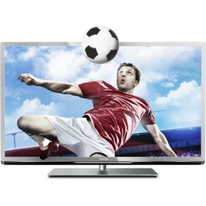 philips PFL5507M