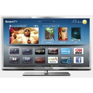 philips PFL5527H