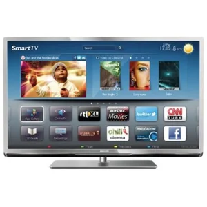 philips PFL5527K