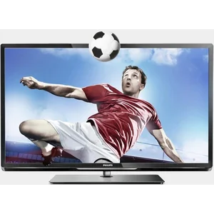 philips PFL5527T