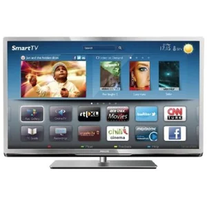 philips PFL5537H