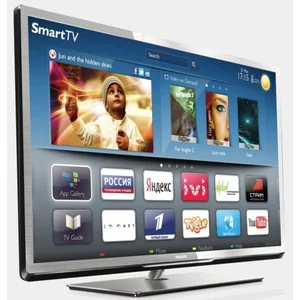 philips PFL5537T