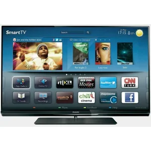 philips PFL6007K