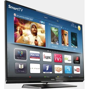 philips PFL6007T