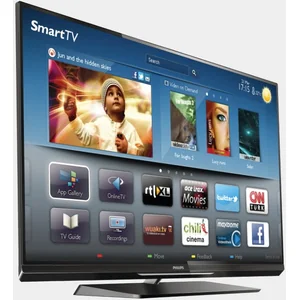 philips PFL6008T