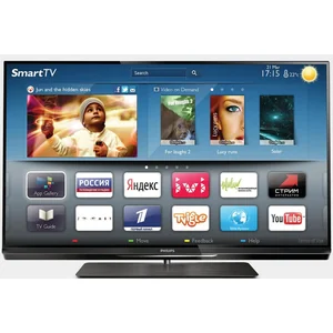 philips PFL6057T