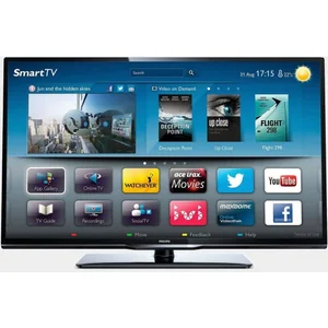 philips PFL6067T