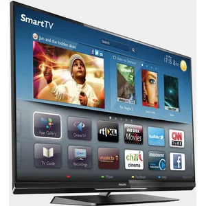 philips PFL6087T