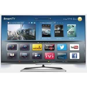 philips PFL6678S