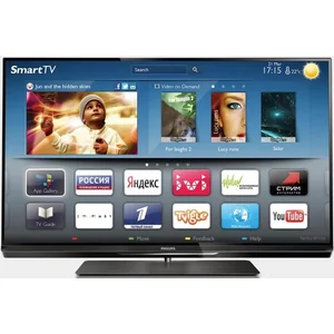 philips PFL6877T