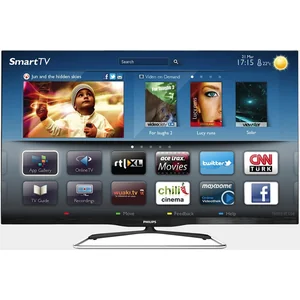 philips PFL6907T