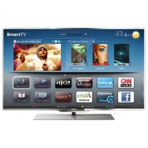 philips PFL7007H
