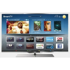 philips PFL7007T