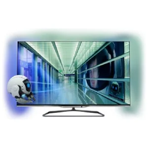 philips PFL7008T