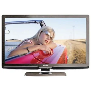 philips PFL9604