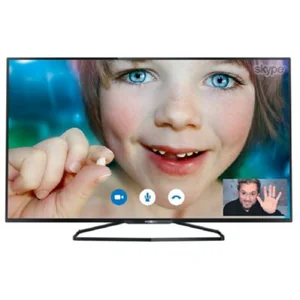 philips PFT6109