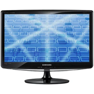 samsung B2430HD