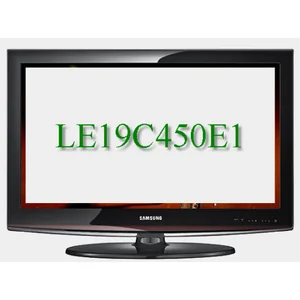 samsung LE19C450E1W