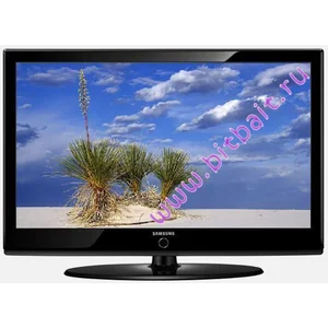 samsung LE37A430T1