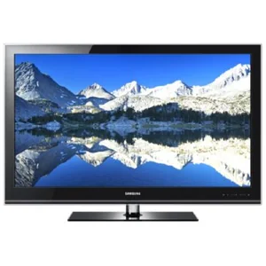 samsung LE52B750