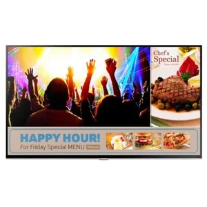 samsung LH48RMDPLGU