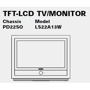 samsung LS22A13W