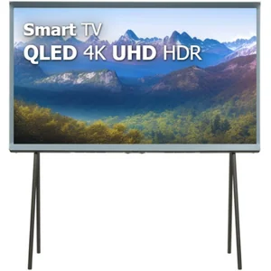 samsung QE50LS01TBU