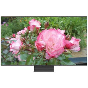 samsung QE85Q95TAU