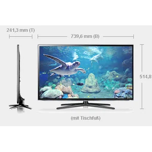 samsung UE32ES6100