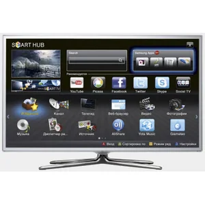 samsung UE32ES6757M