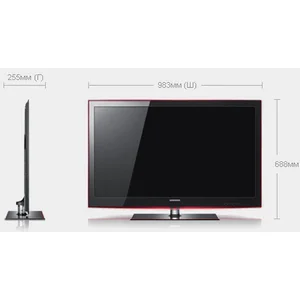 samsung UE40B6000