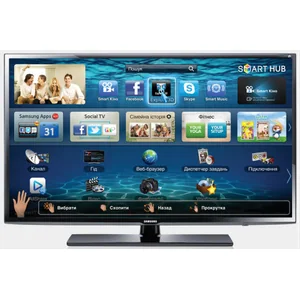 samsung UE40EH6037
