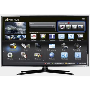 samsung UE40ES5557K