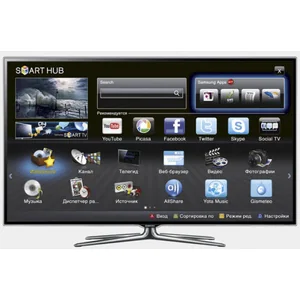 samsung UE40ES6550S