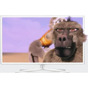 samsung UE40ES6727