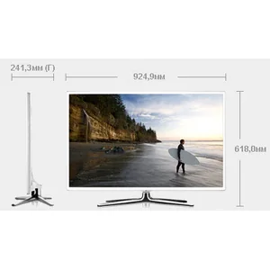 samsung UE40ES6750