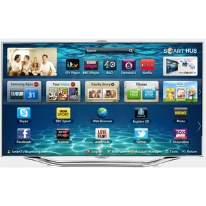 samsung UE40ES8000S