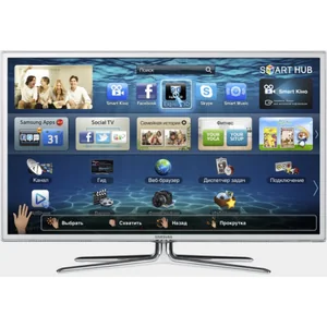 samsung UE40F6200AK